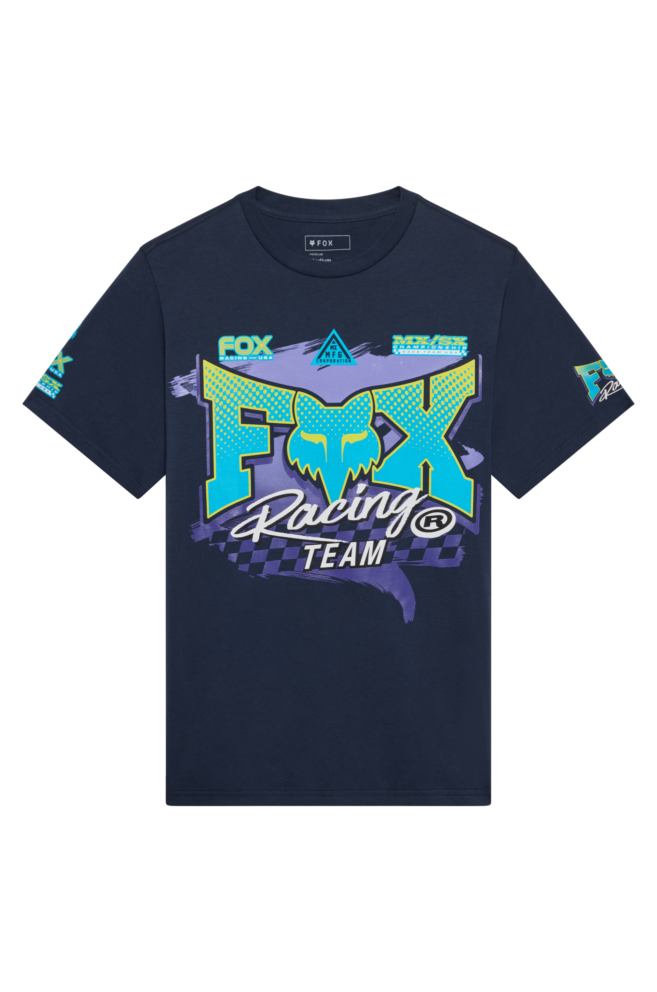 T-shirt FOX HC94 195 Original