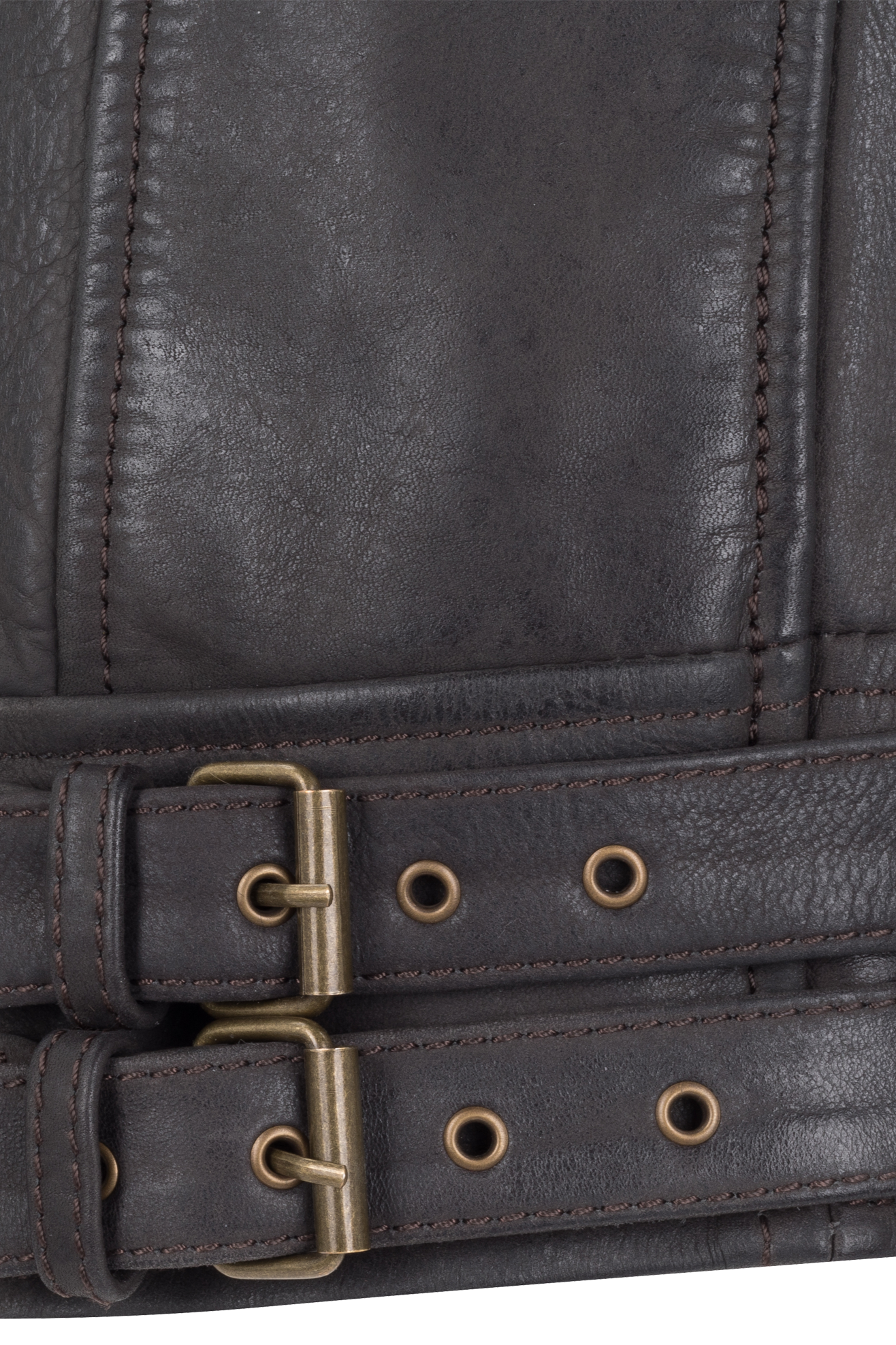 Segura Barrington Motorcycle Jacket