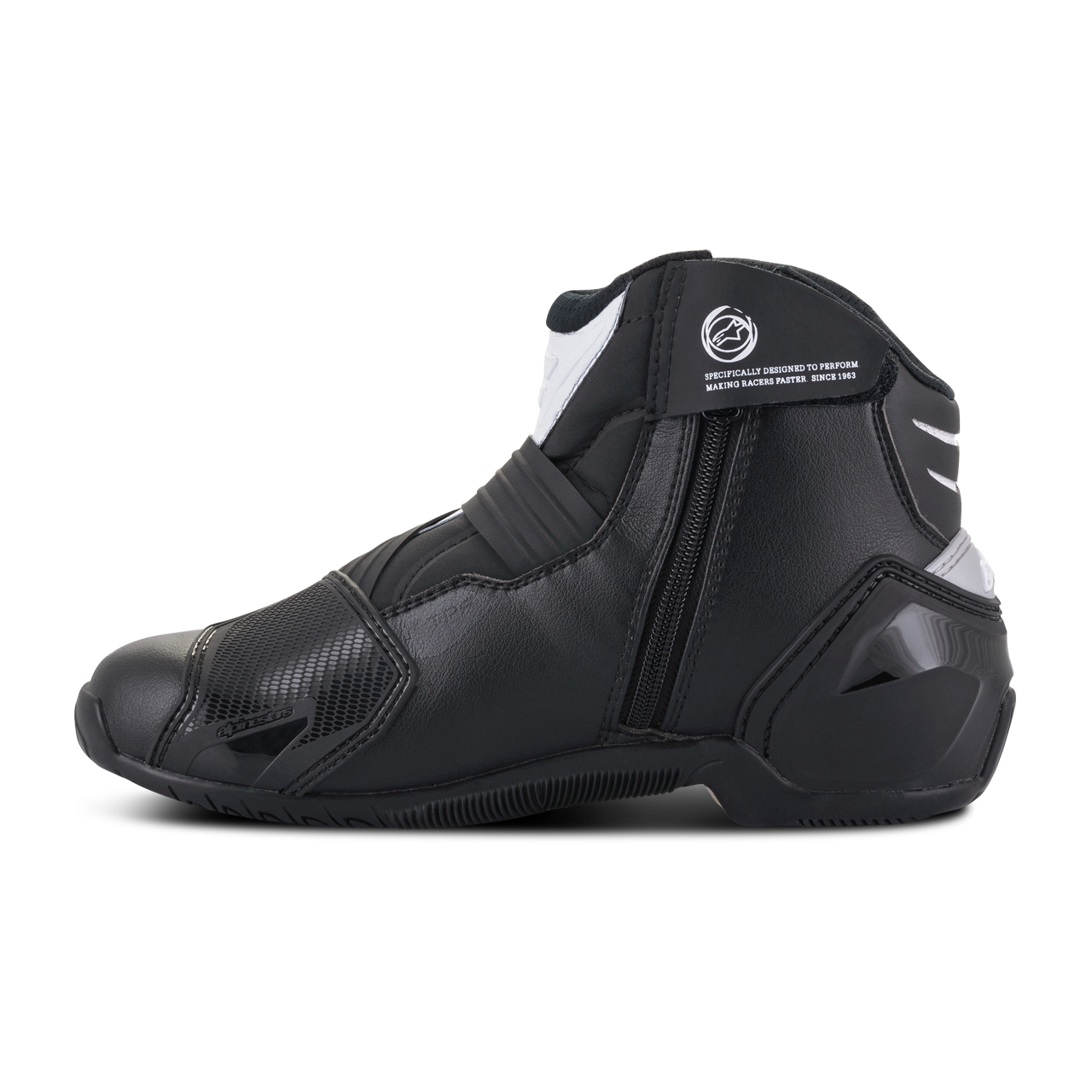 Alpinestars SMX-1 R v2 MC Shoes