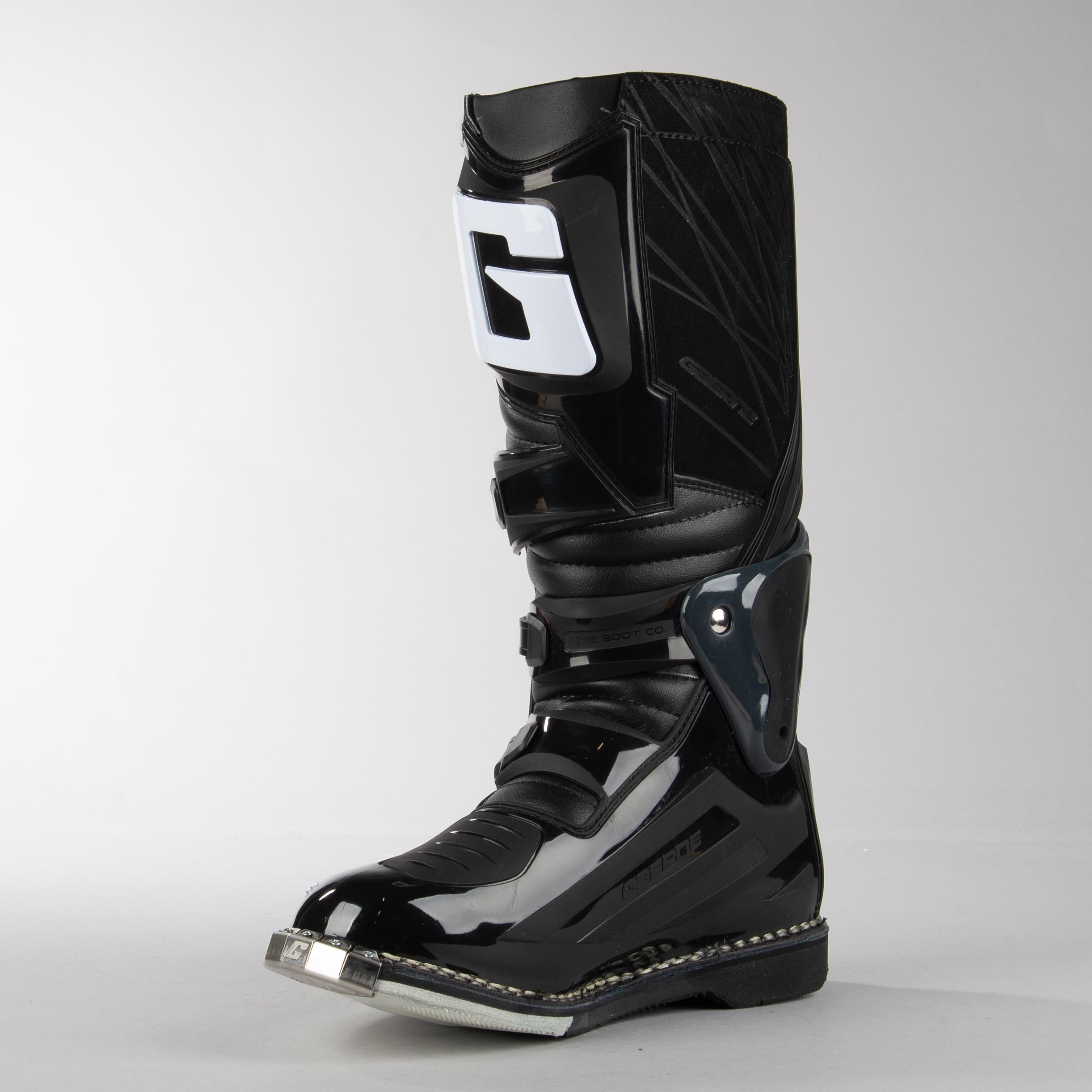 Gaerne Fastback Endurance MX Boots