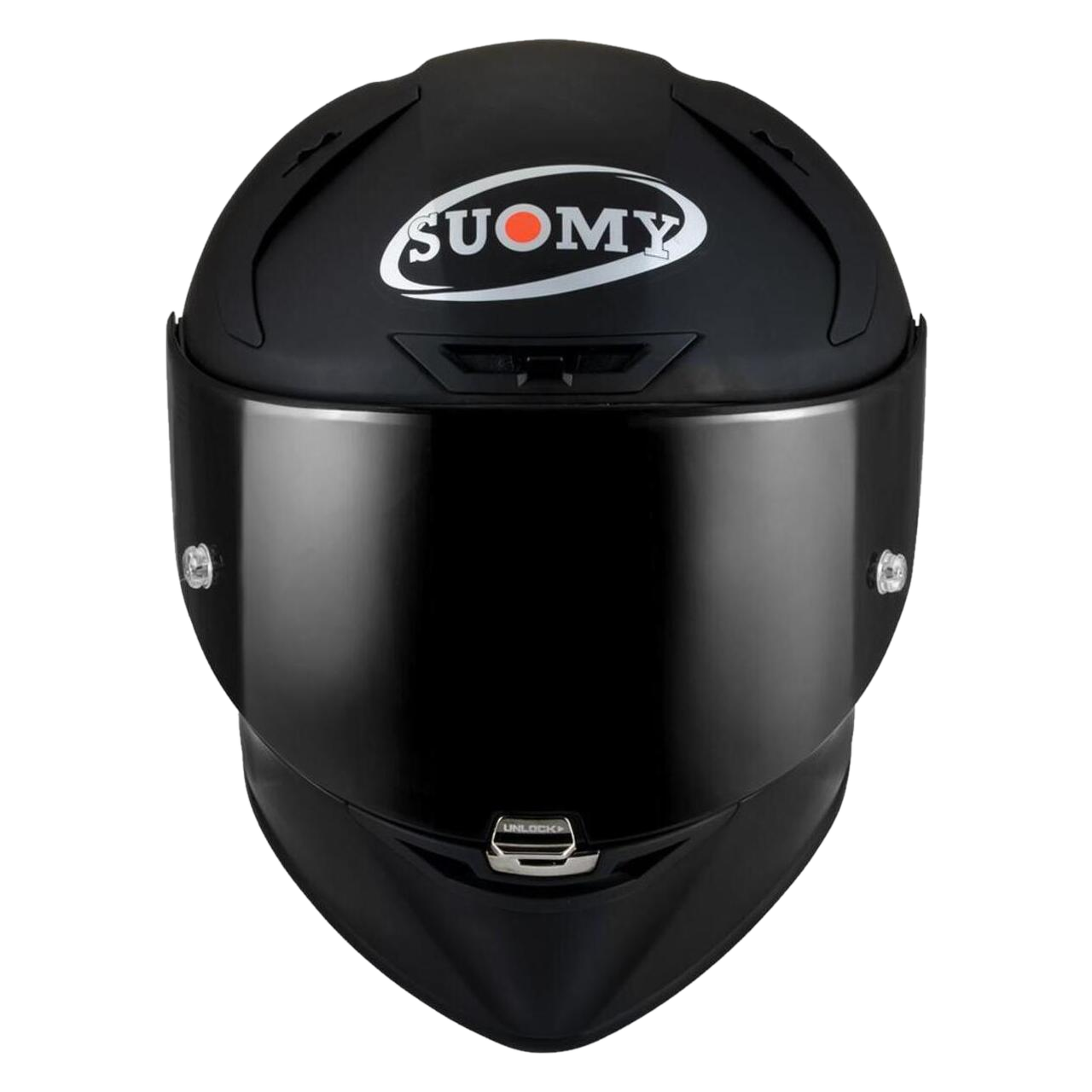 Suomy SR-GP Full Face Helmet