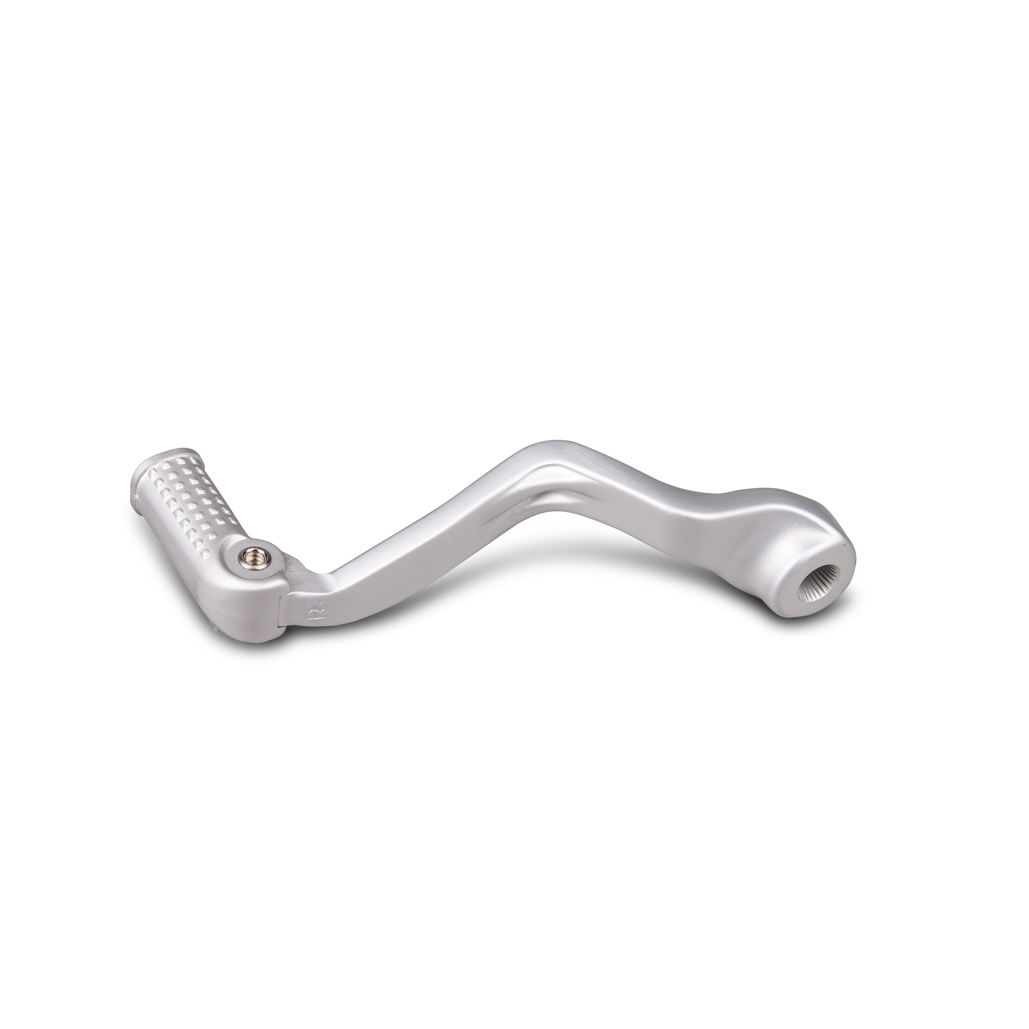 Schakelversteller Proworks AVM Zilver