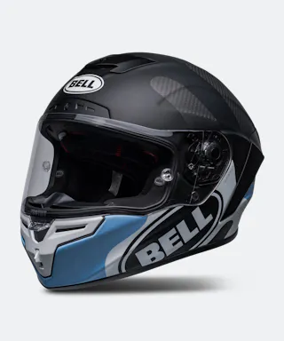 Integraalhelm BELL Racestar DLX Hcalgae