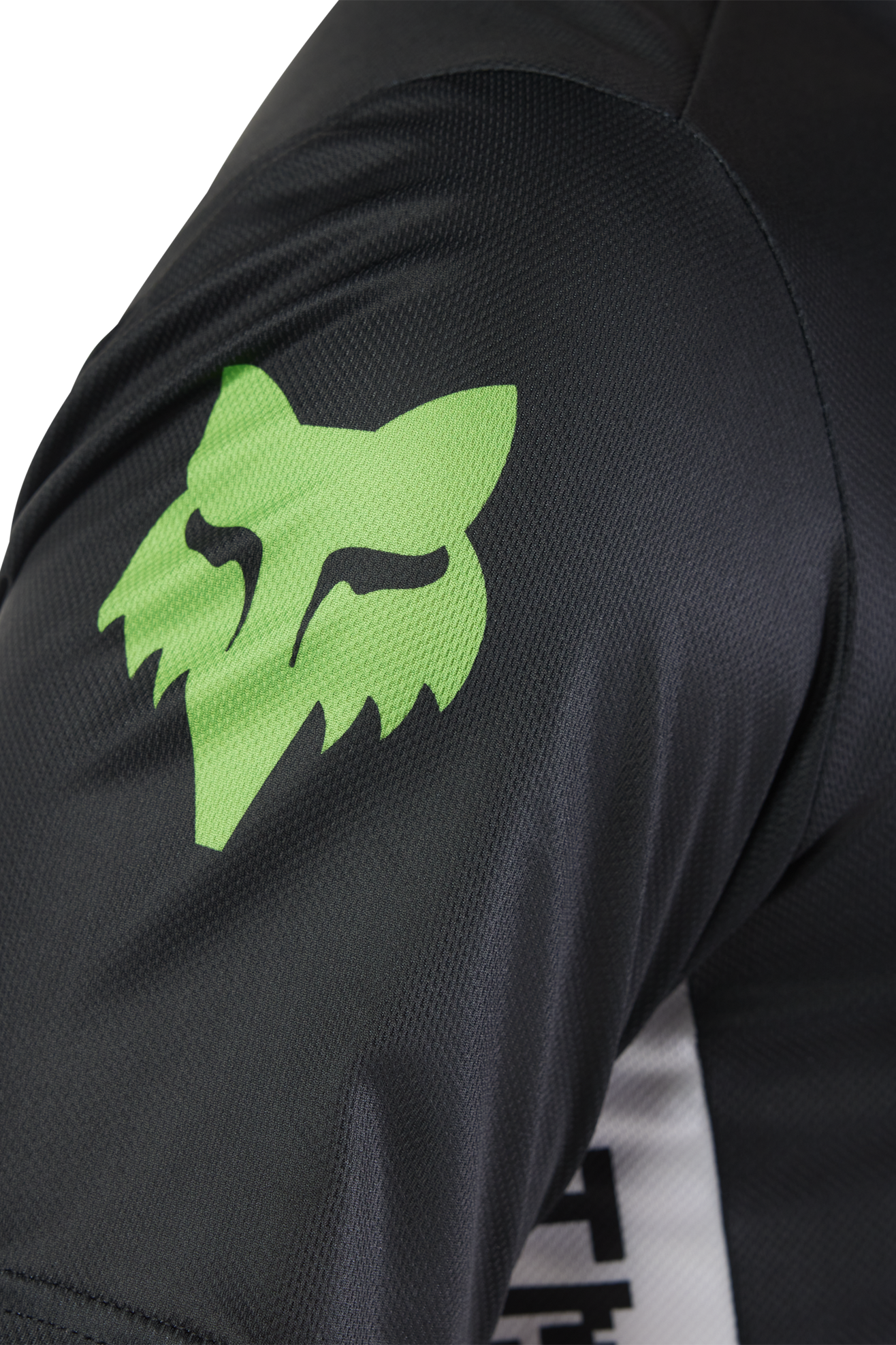 Maillot VTT FOX Ranger Grid
