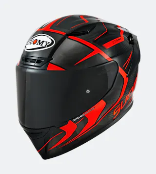Suomy TX-Pro Advance Full Face Helmet