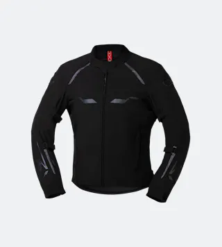 Motorjas iXS Sports Hexalon-ST