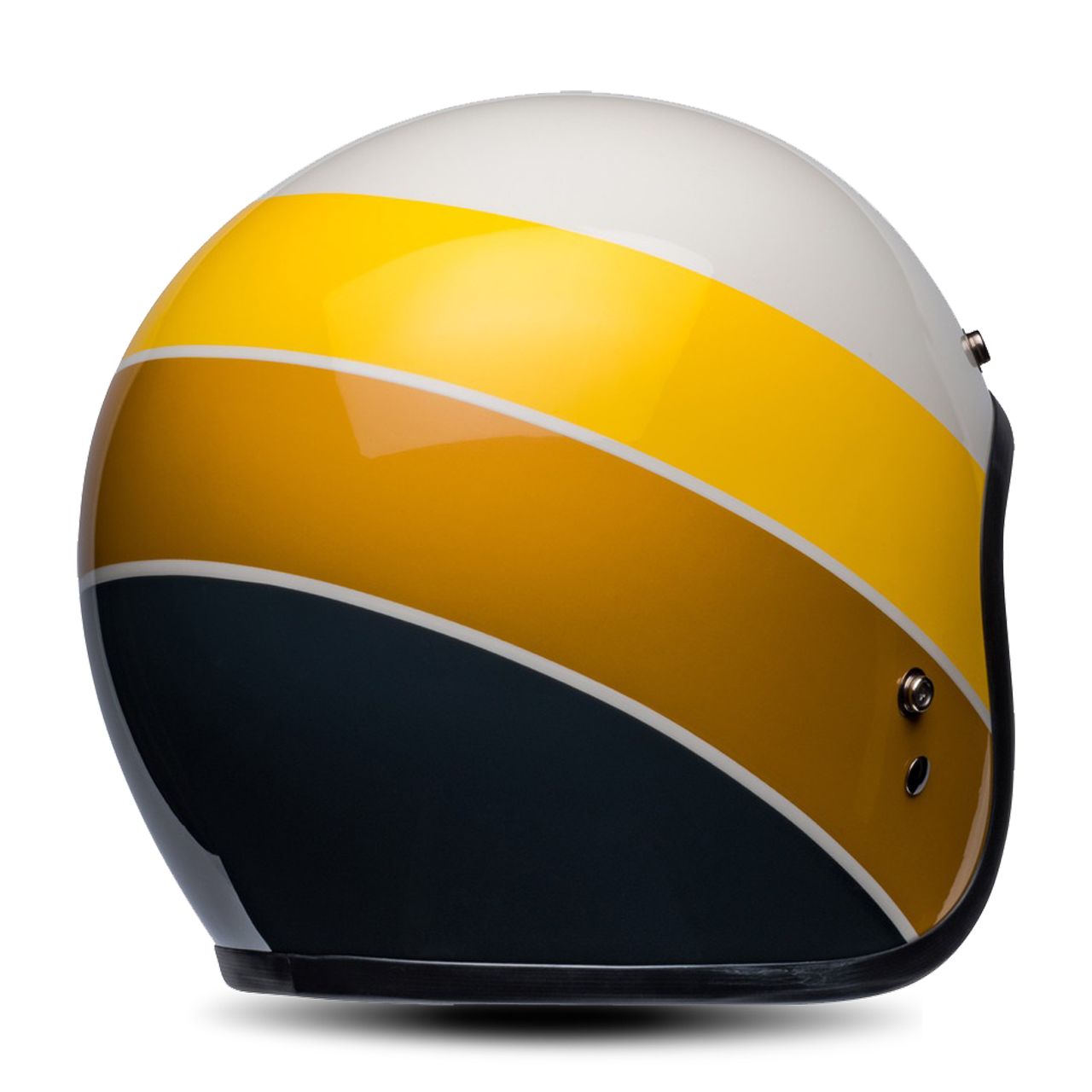 Cască Deschisă BELL Custom 500