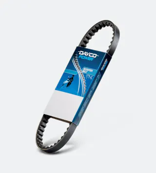 Dayco CVT Variaatoririhm Rollerile