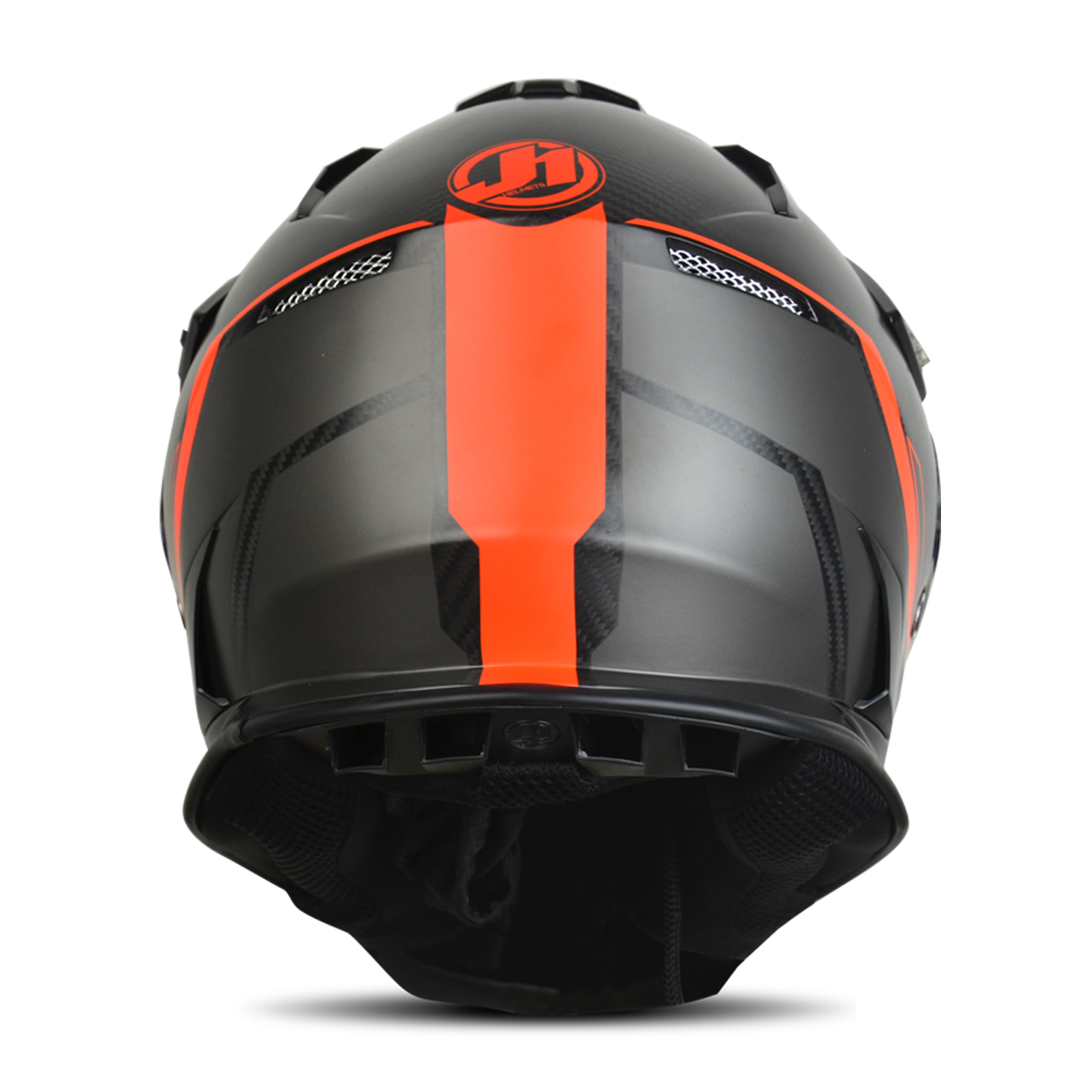 Just1 J14 Line Adventure Helmet | 24MX