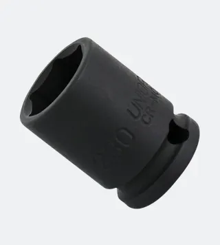 Unior 3/8" Power Socket