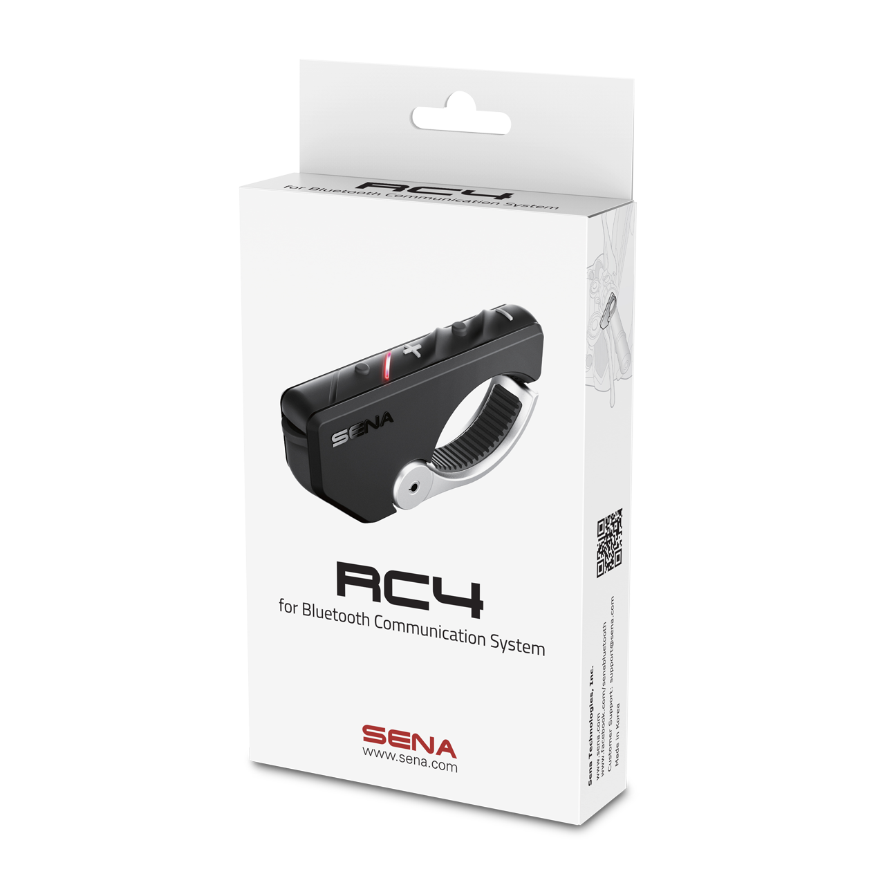 Sena Remote control RC4