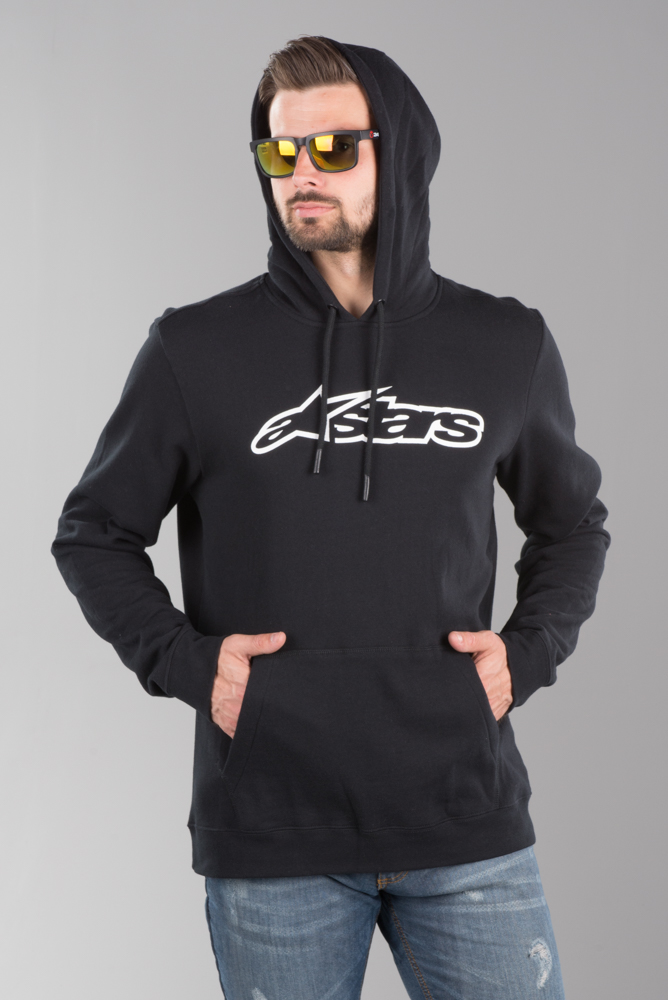 alpinestars pullover
