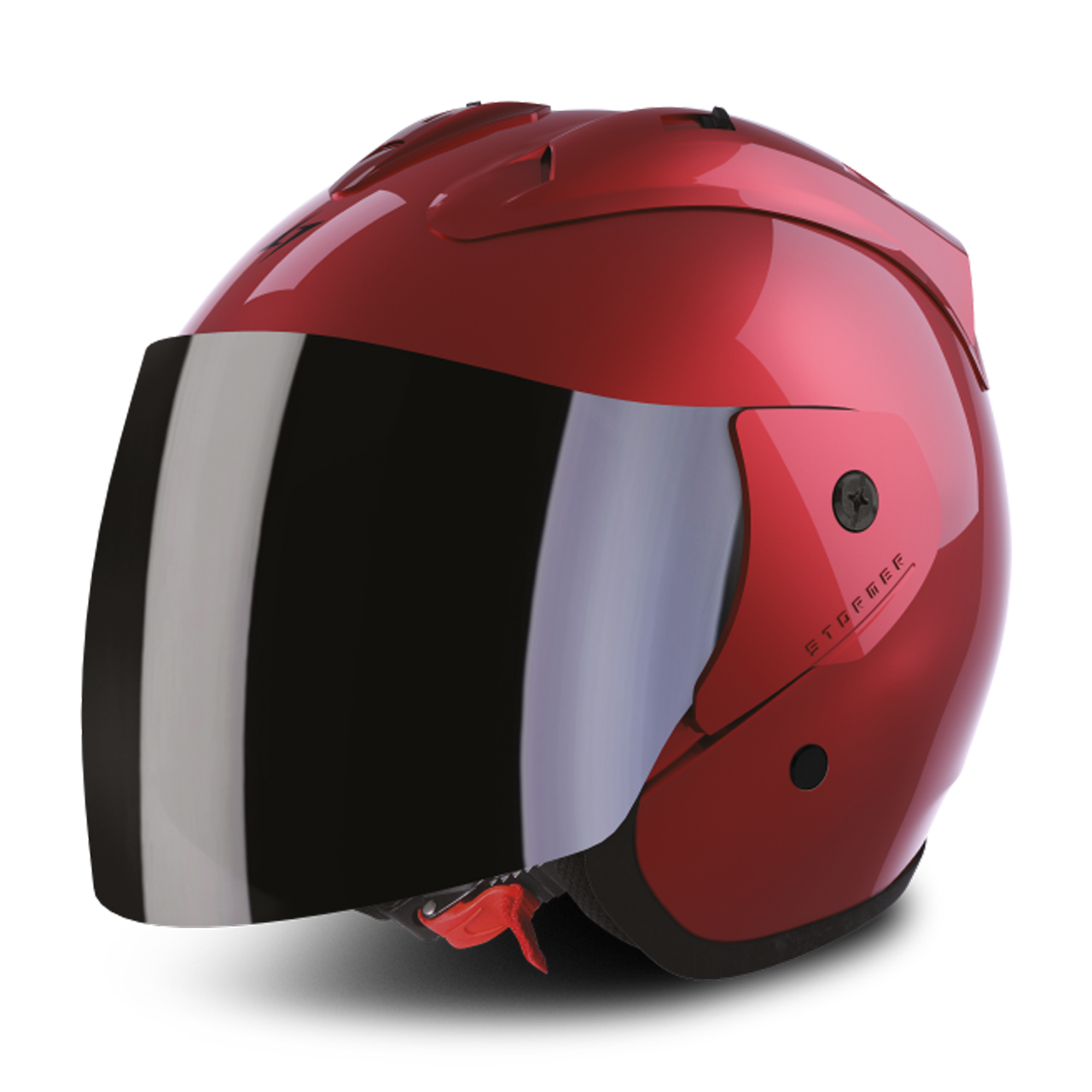 Jethelm Stormer Sun Evo 2.0
