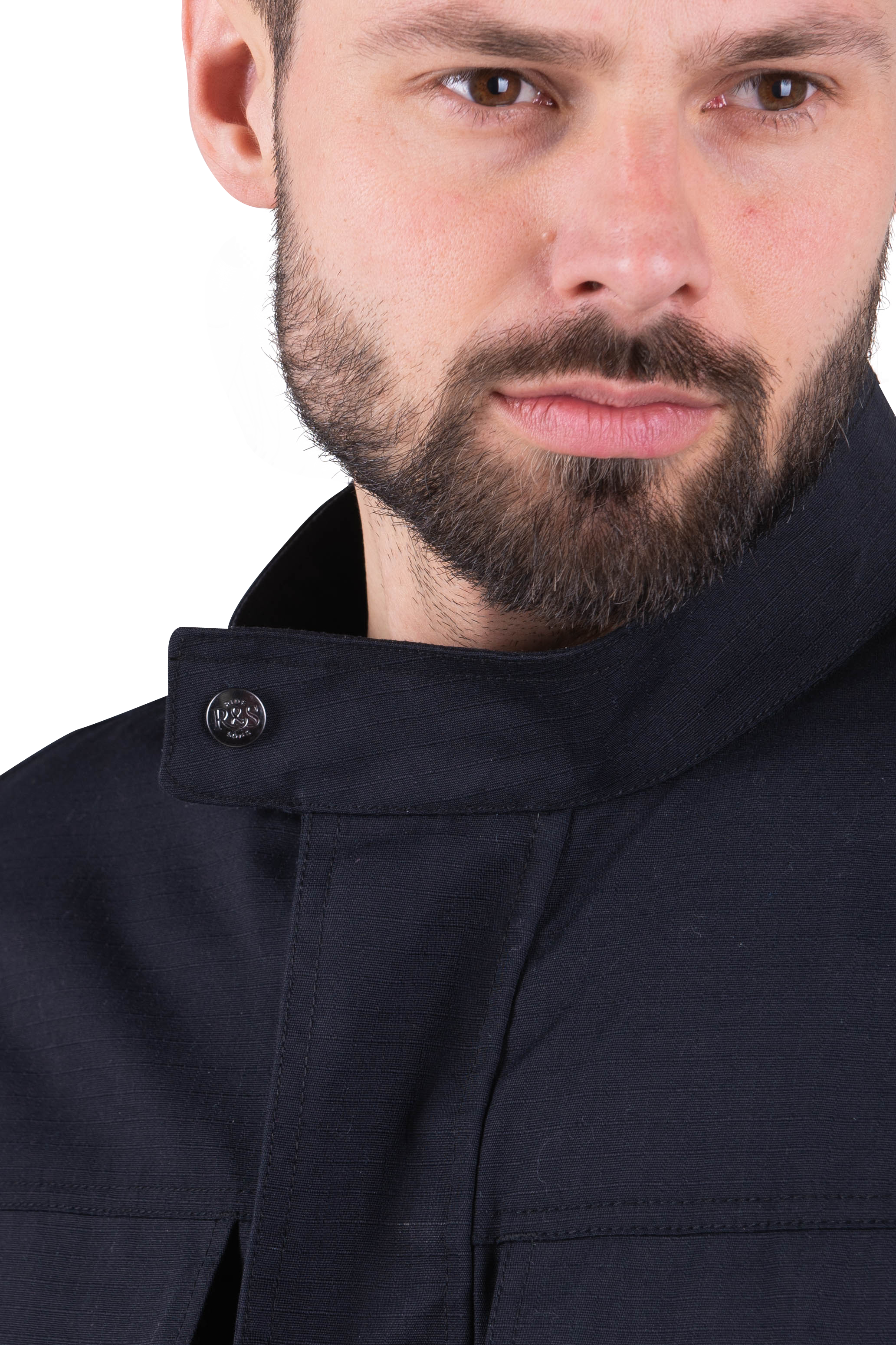 Blouson Moto Ride&Sons Ranger
