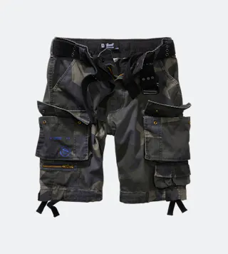 Shorts Brandit Savage Ripstop