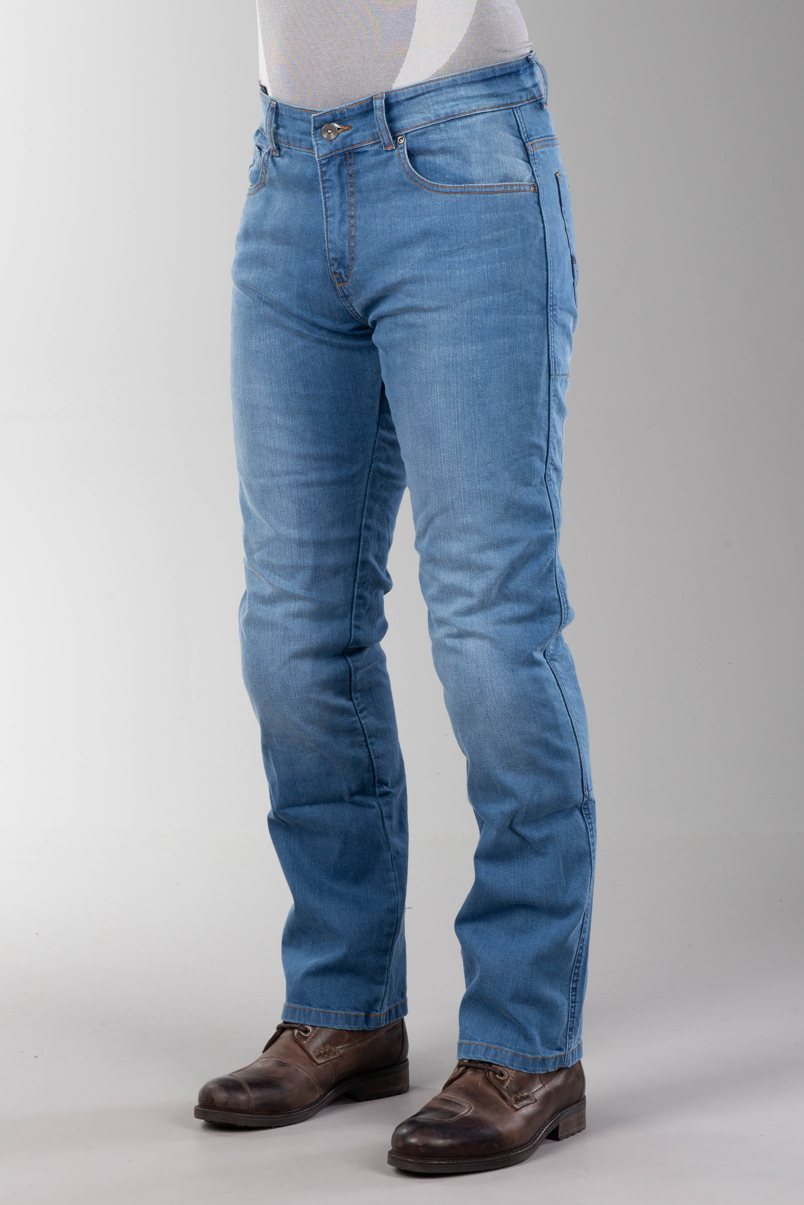 Vaqueros de Moto Macna Revelin