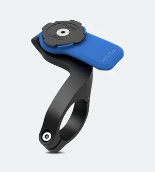 Βάση Quad Lock Out Front Mount V2