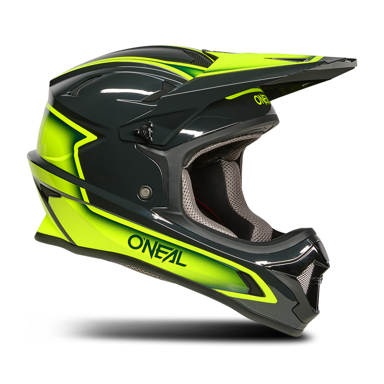 Downhill MTB-Kiiver O'Neal Sonus Slick