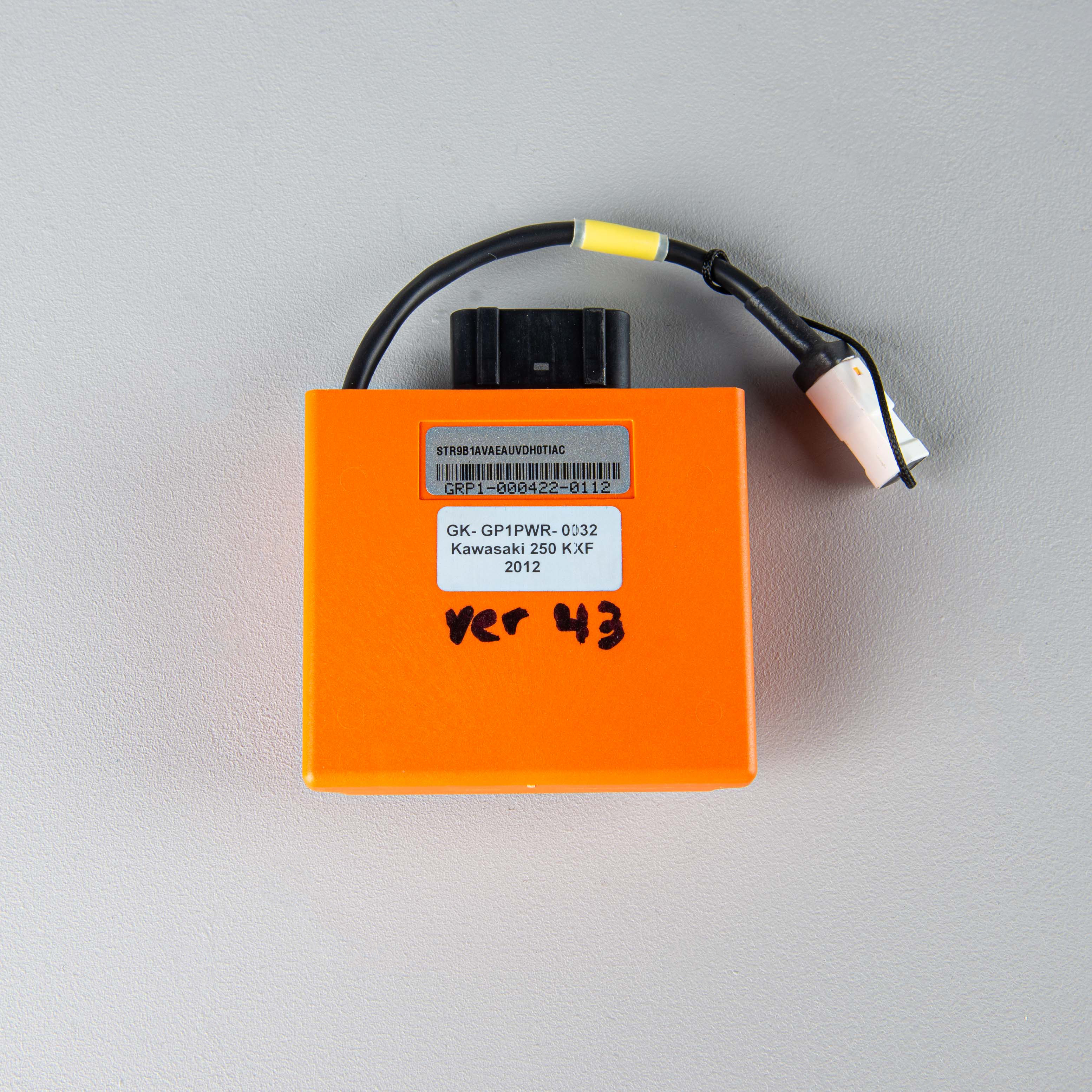 Захранване GET GP1