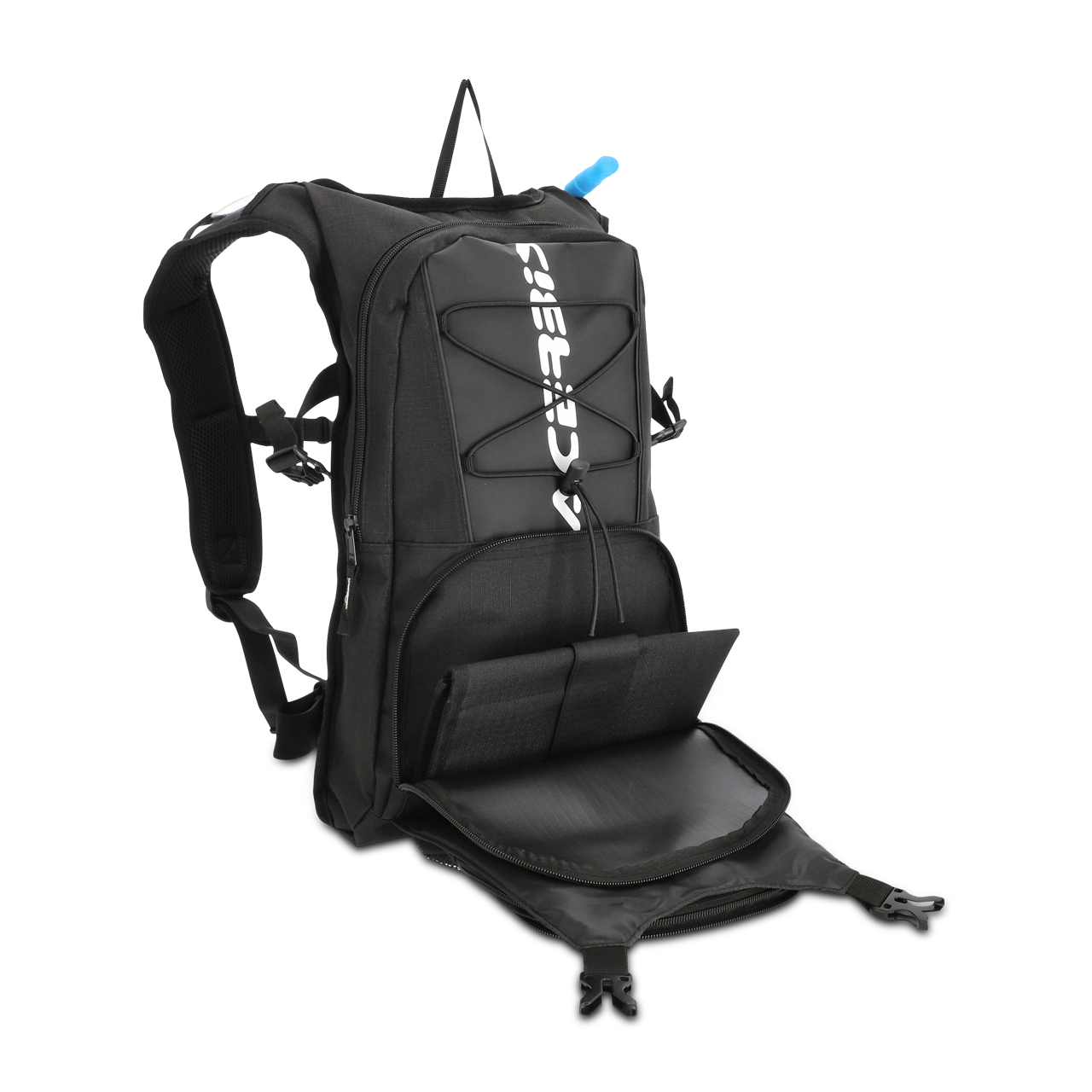 Mochila Acerbis H2O Logo 10L