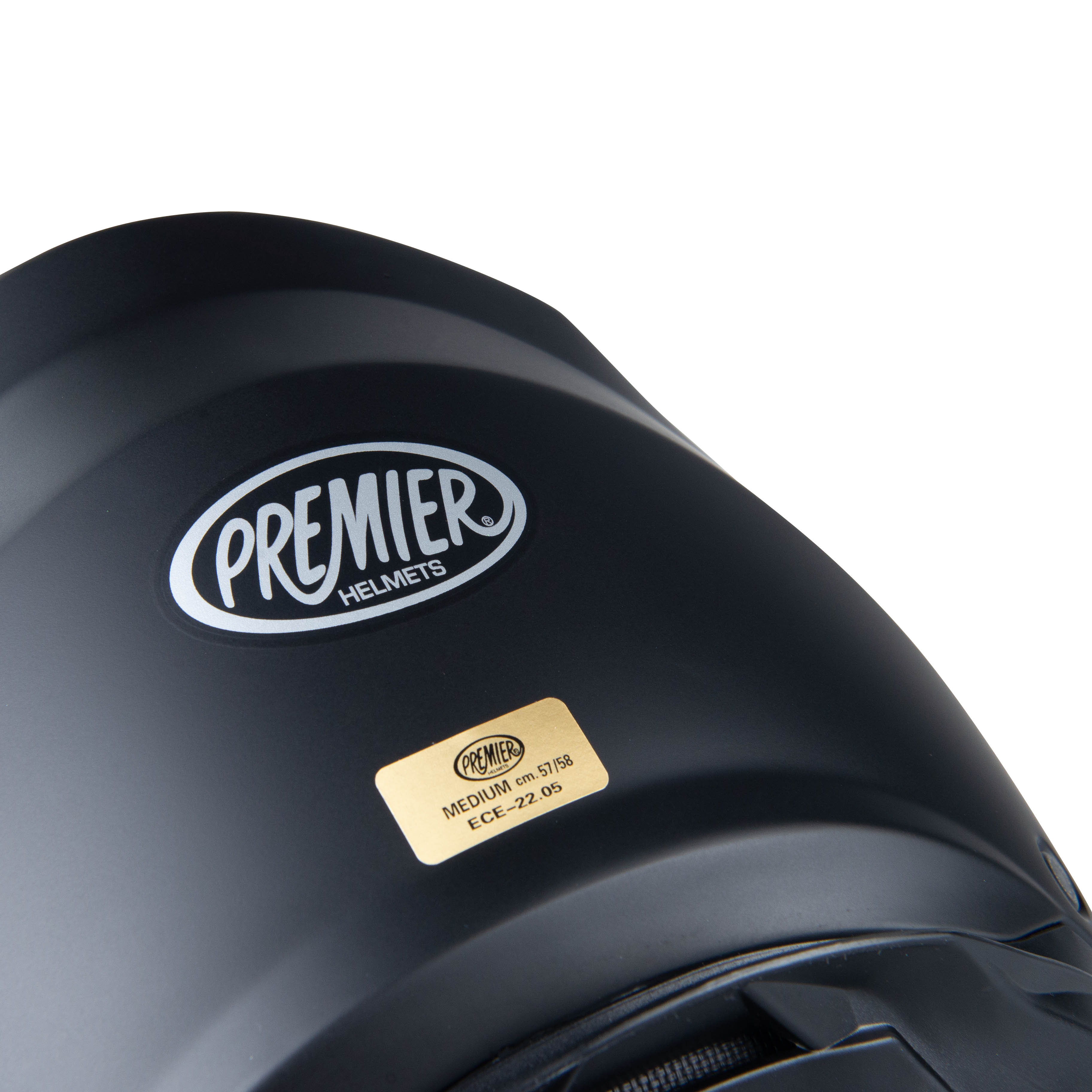 Casco Modular Premier Delta U9 BM