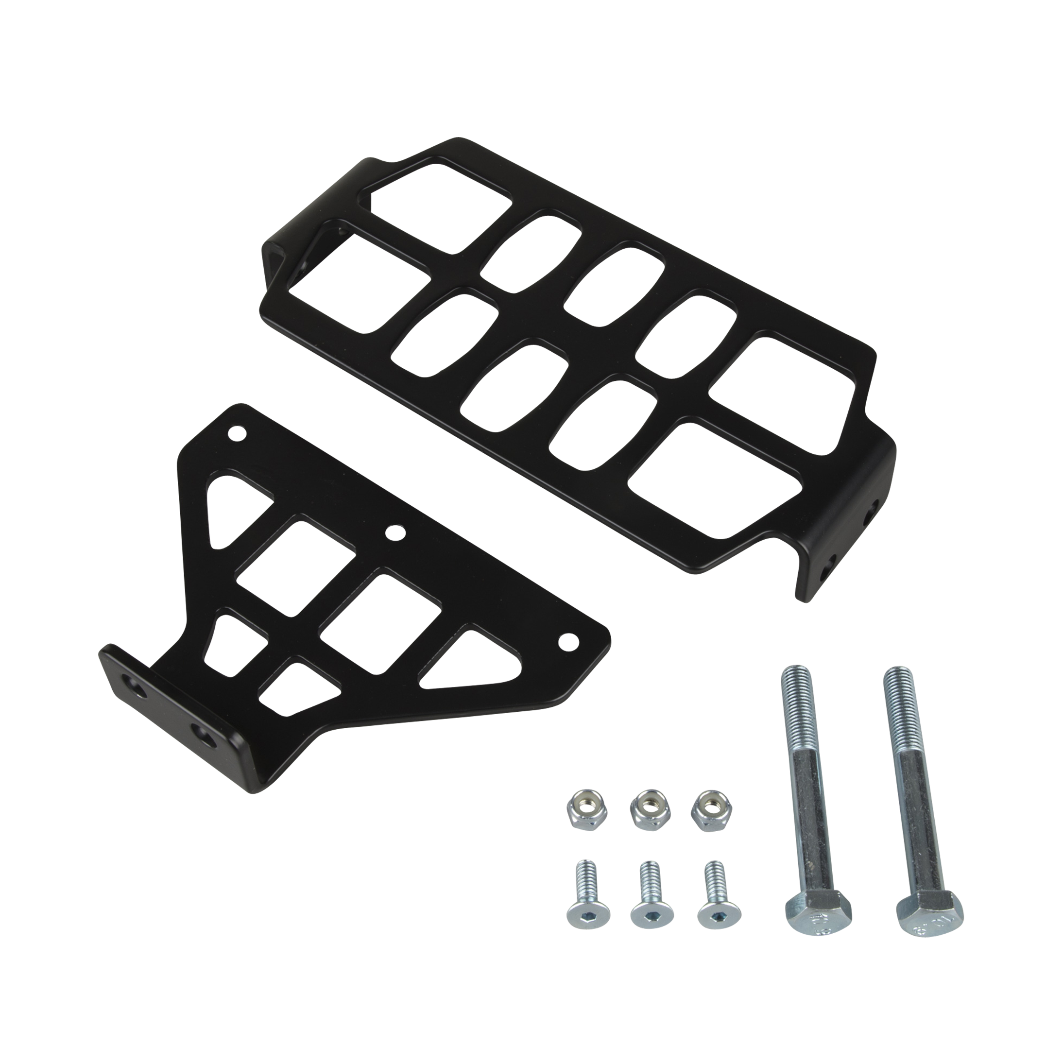 Vahvistin Sno-X S-Modulille BRP XP/XS/XM/REX/REX2