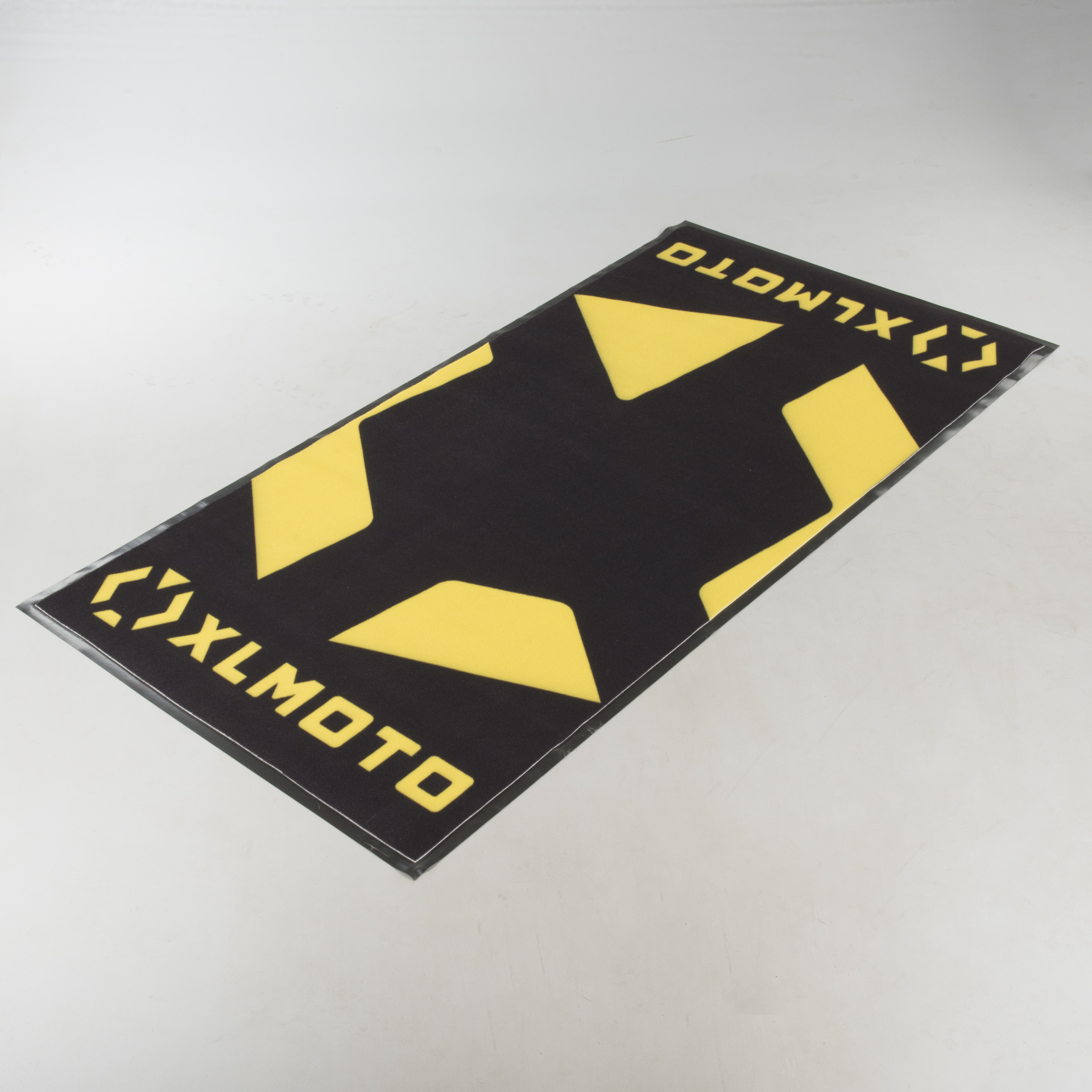 Alfombra Ecológica XLMOTO Race Premium