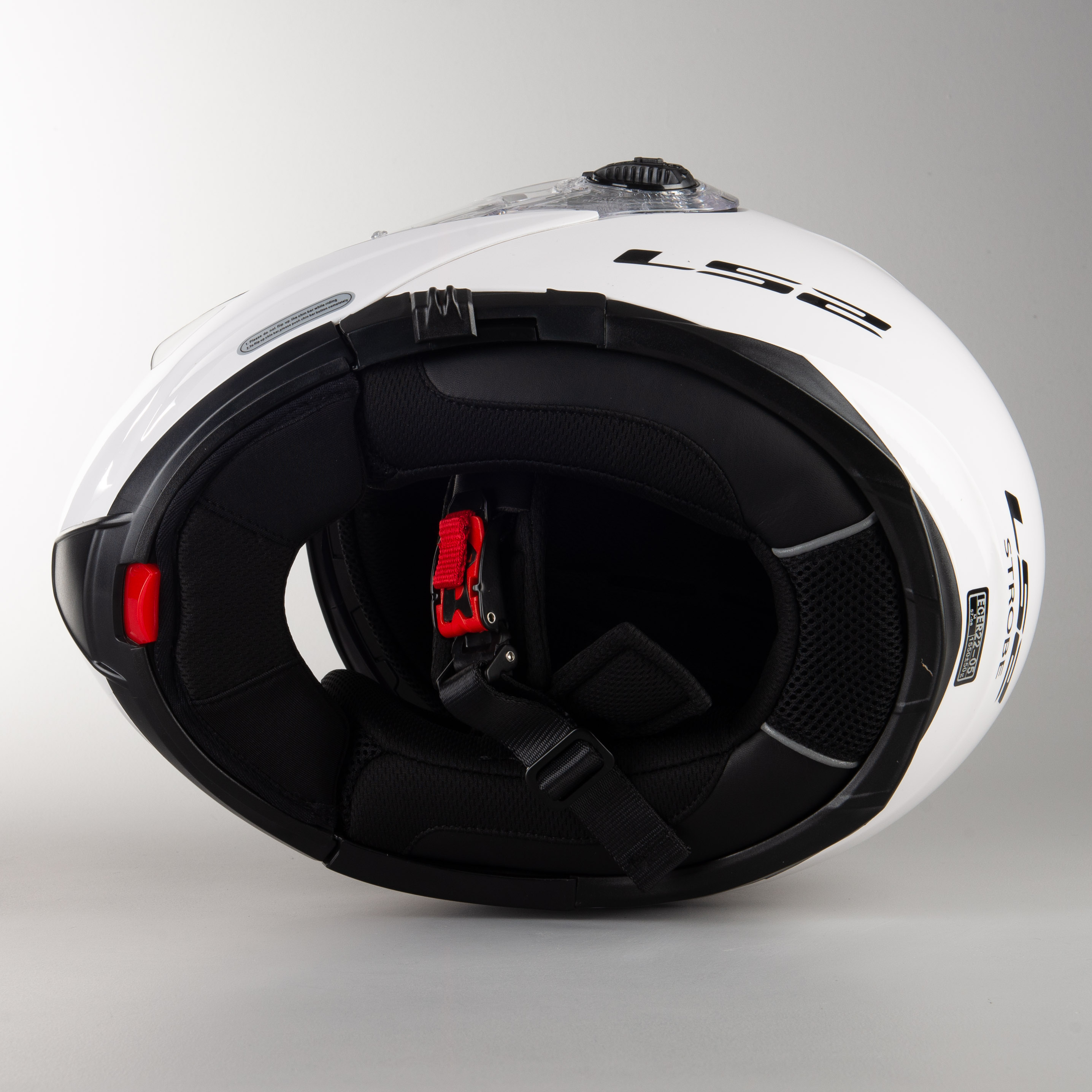 Cască Modulară LS2 FF325 Strobe
