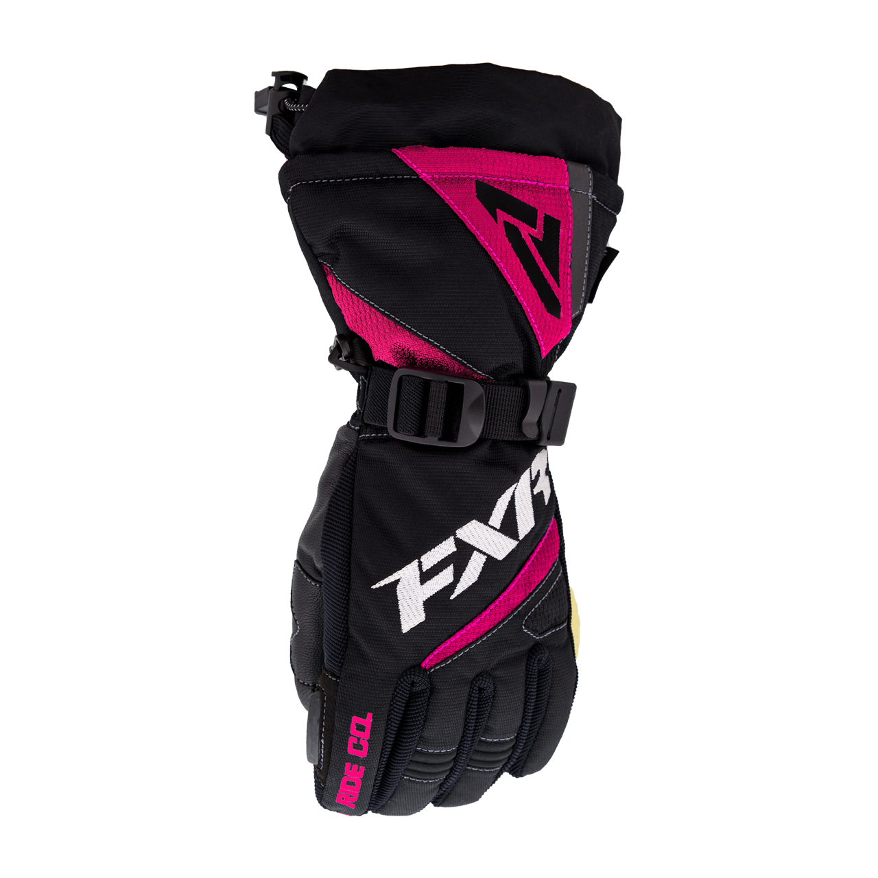 Handschoenen Kinderen FXR Helix