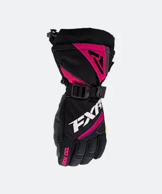 Handschoenen Kinderen FXR Helix