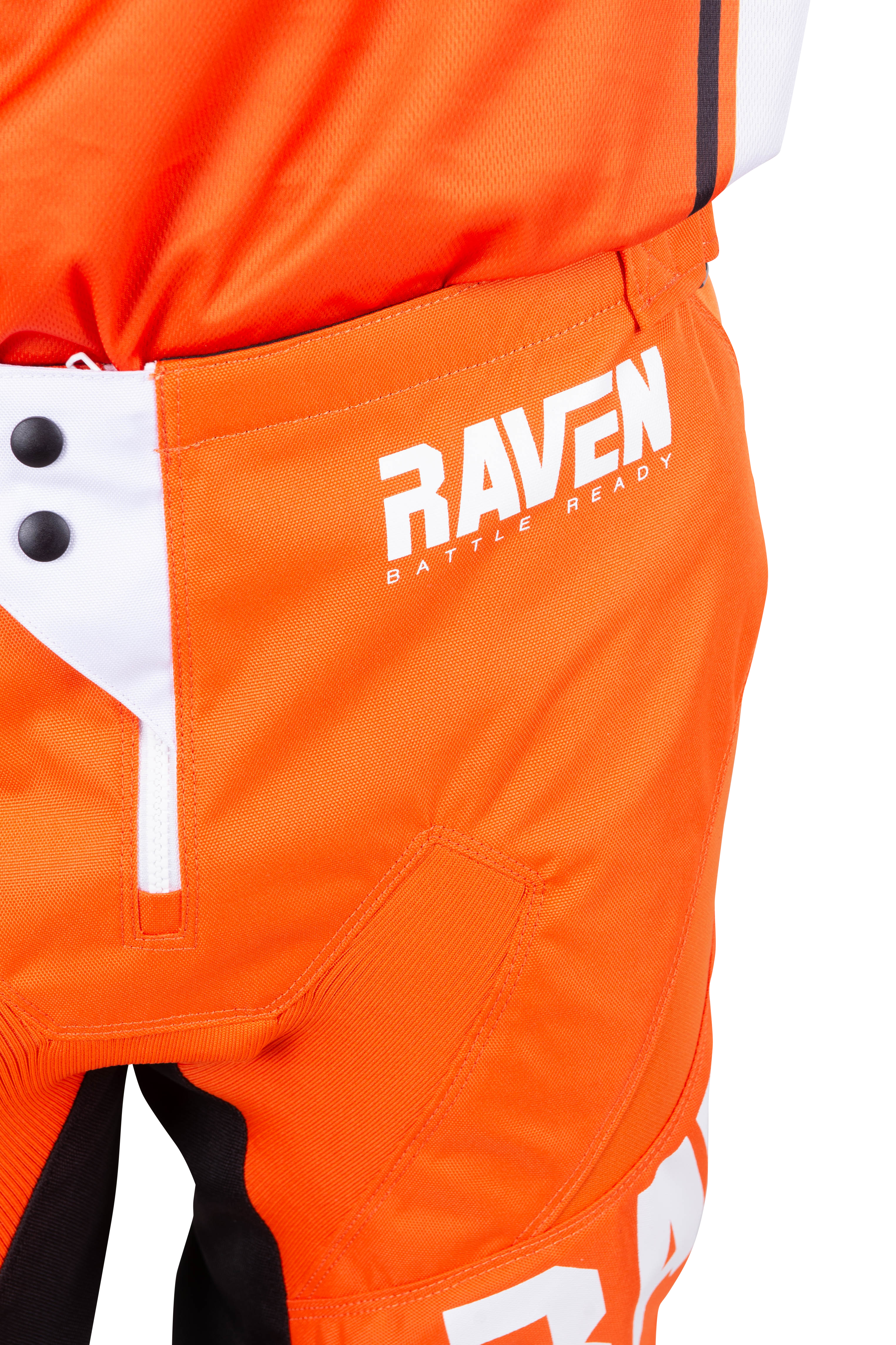 Raven Verve MX Pants
