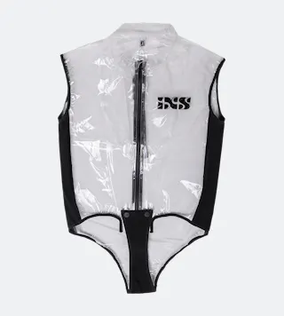Regenvest iXS Race 1.0