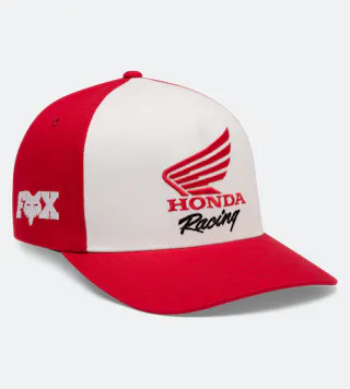 Kapa FOX Honda Flexfit