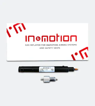 RST In&Motion Inflator