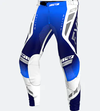 Crossbroek Kinderen FXR Helium