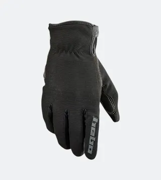 Motokros Rukavice Hebo Winter Free