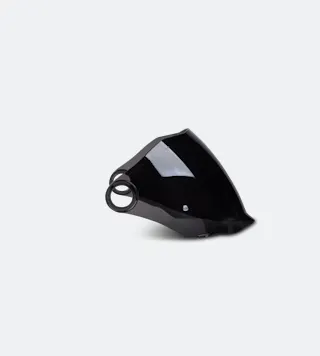 KYT D-City Visor