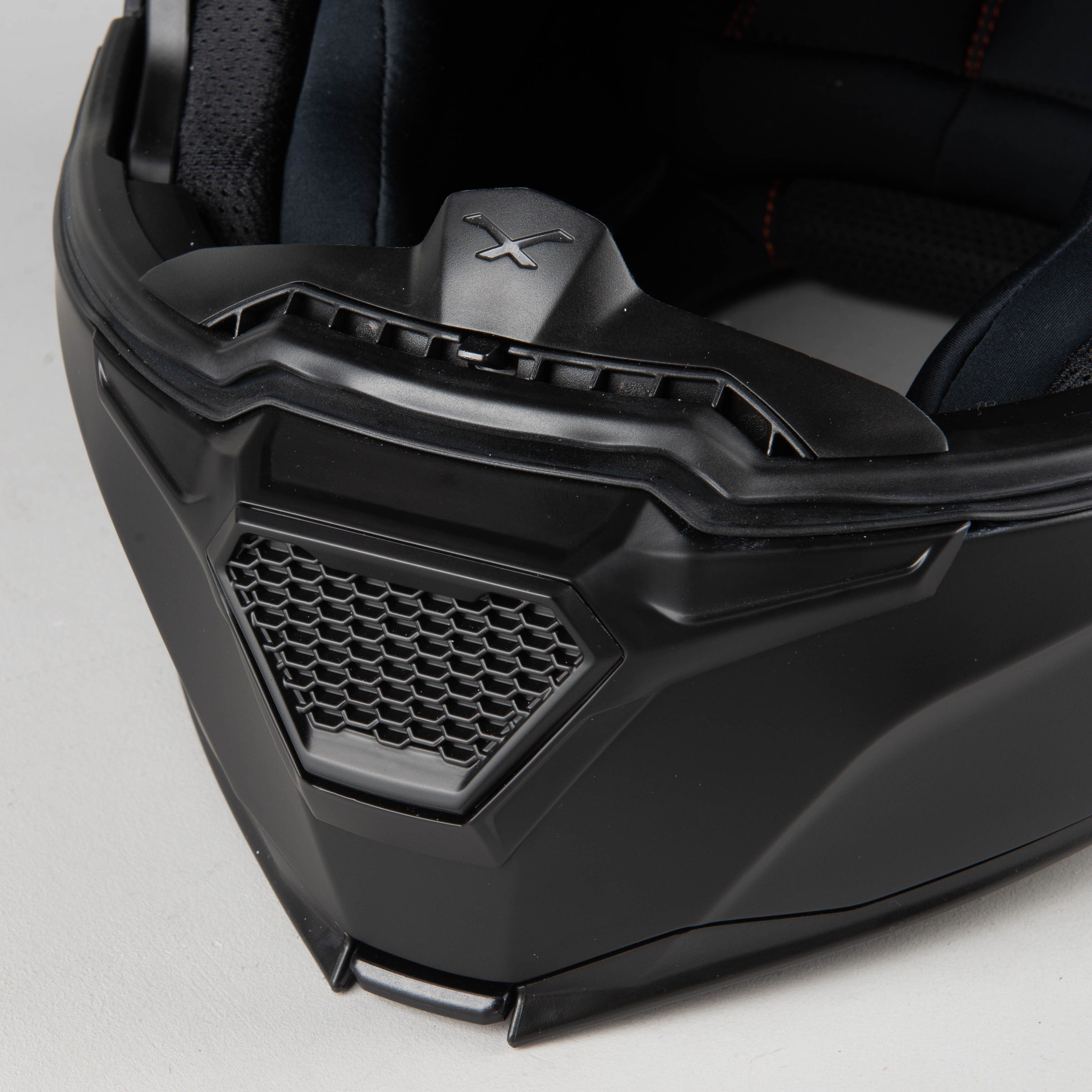 Casco Adventure Nexx X.Vilijord Plain