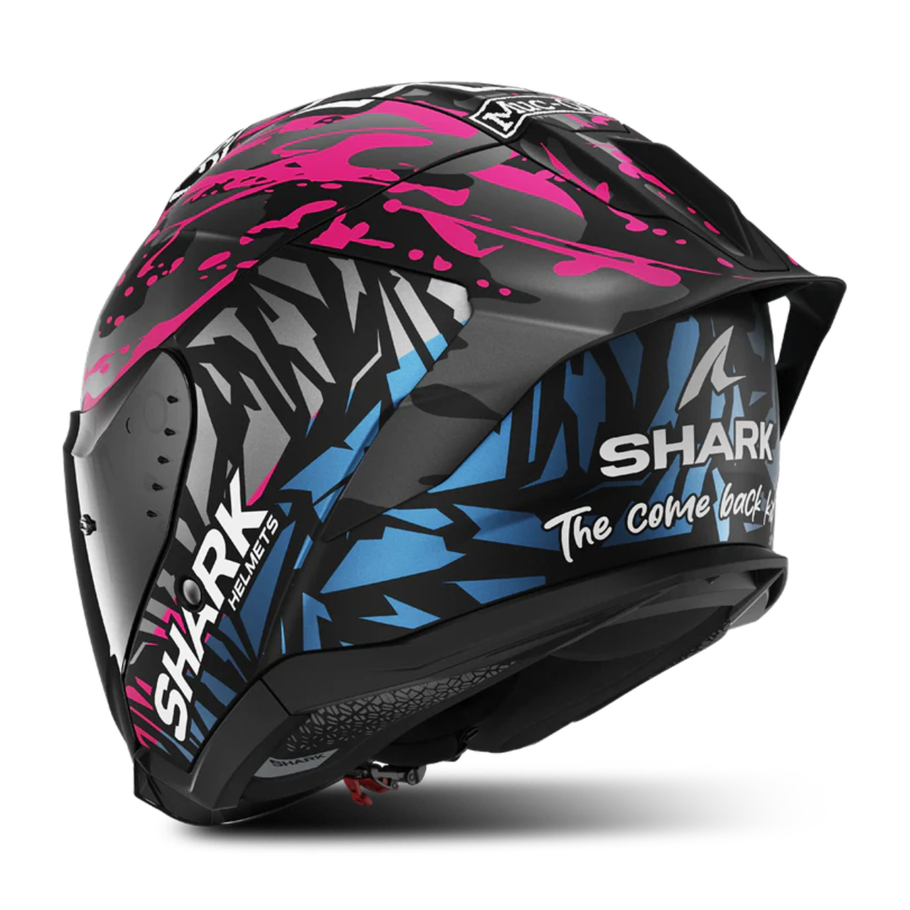 Shark Jet Cup Replica Redding Open Face Helmet