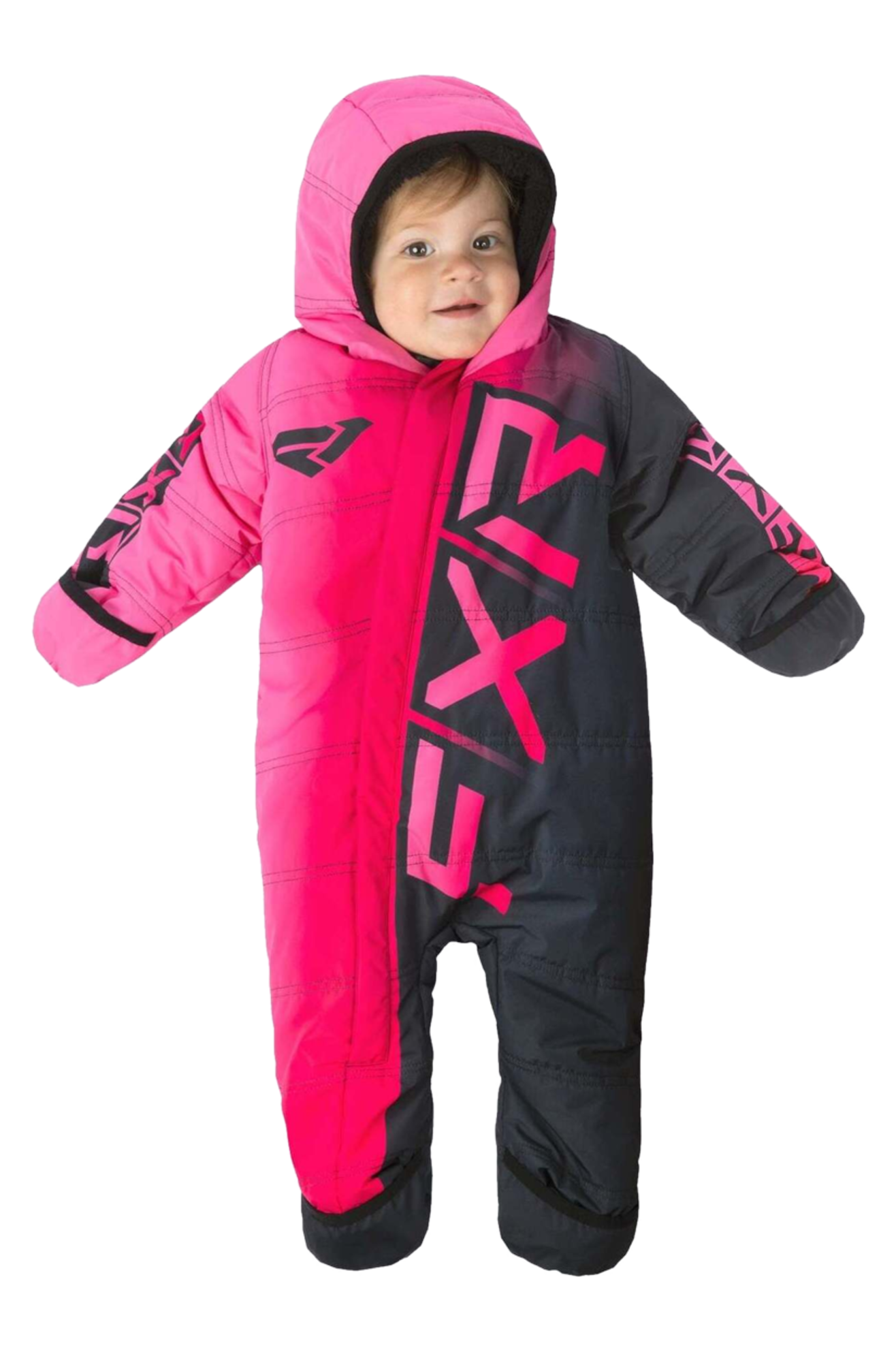 Sneeuwpak Kinderen FXR CX