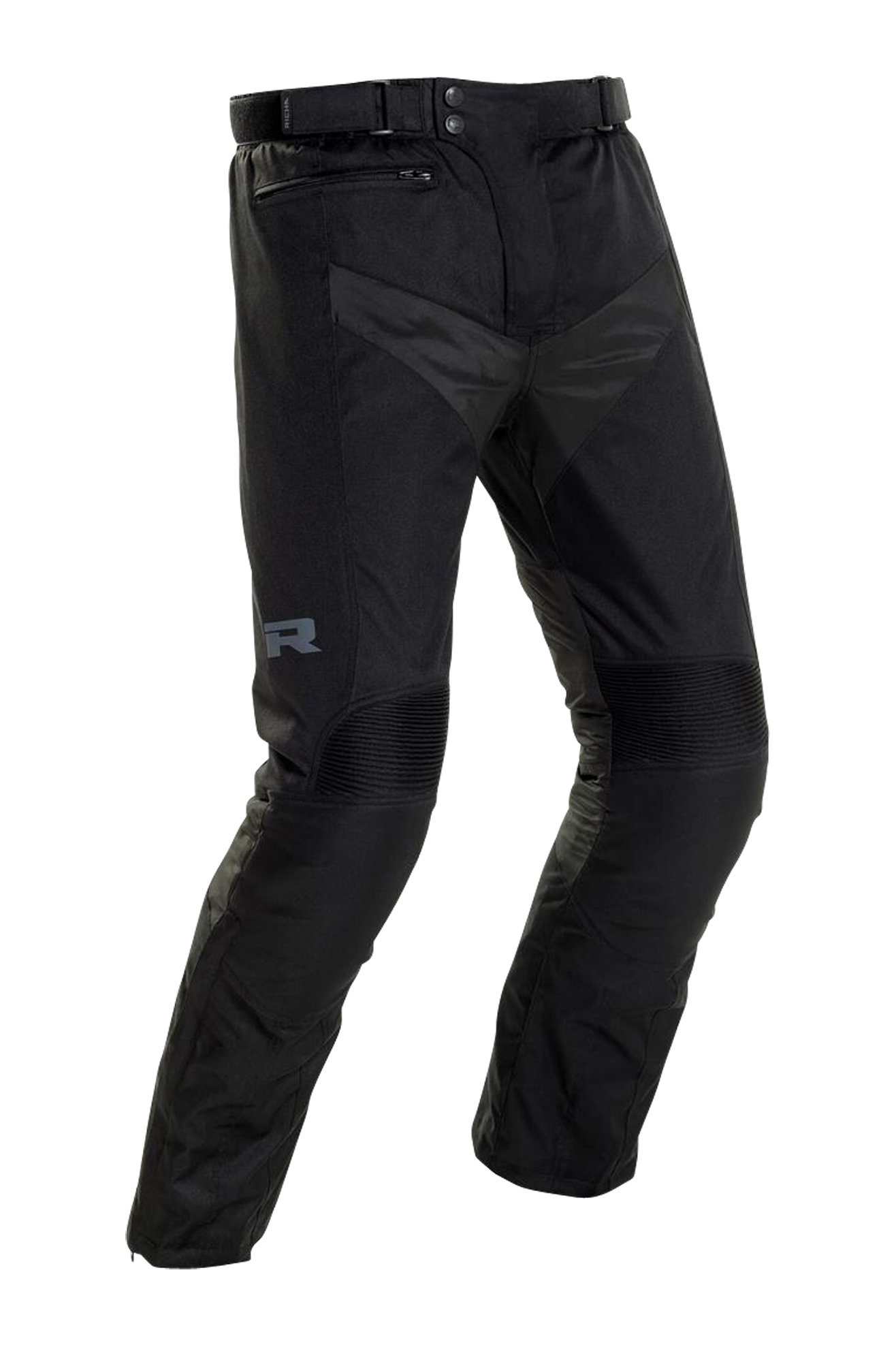 Motorbroeken Richa Buster WP Kort