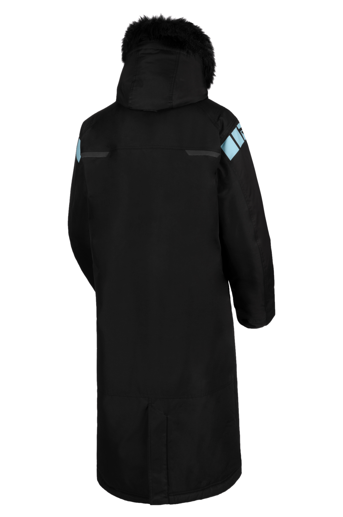 Sneeuwjas FXR Warm-Up Coat 26 Dames