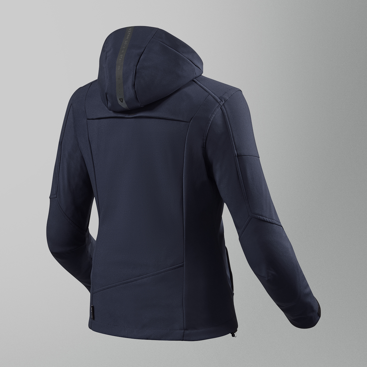 Rev'It! Afterburn H2O Women's Motorcycle Jacket