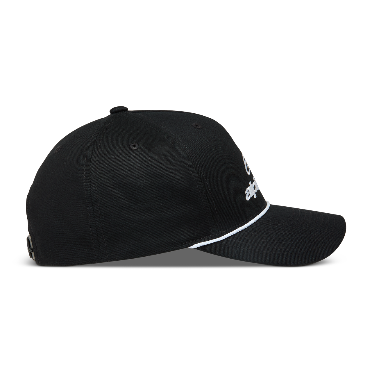 Gorra Snapback Alpinestars Combo Logo