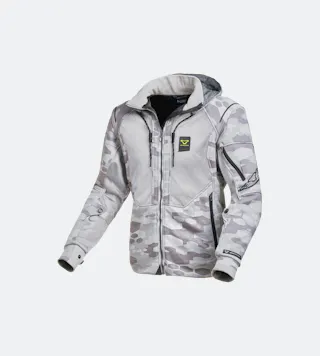 Casaco de Motociclismo Macna Breeze