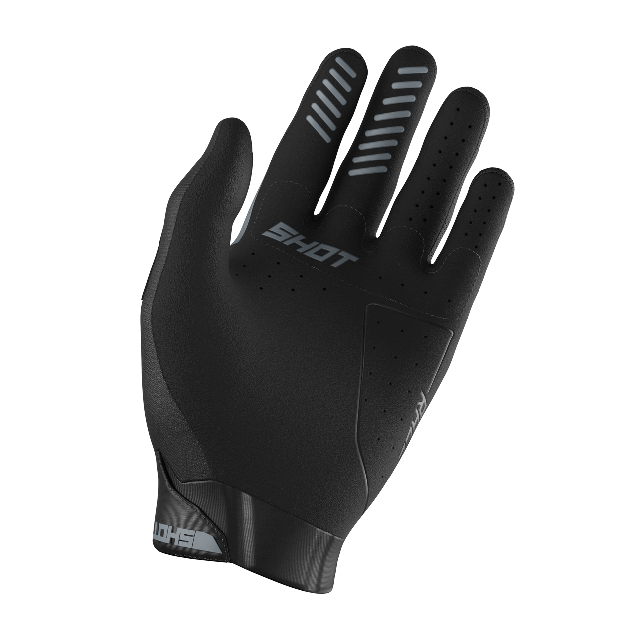 Crosshandschuhe Shot Race Gear Race Evo 27