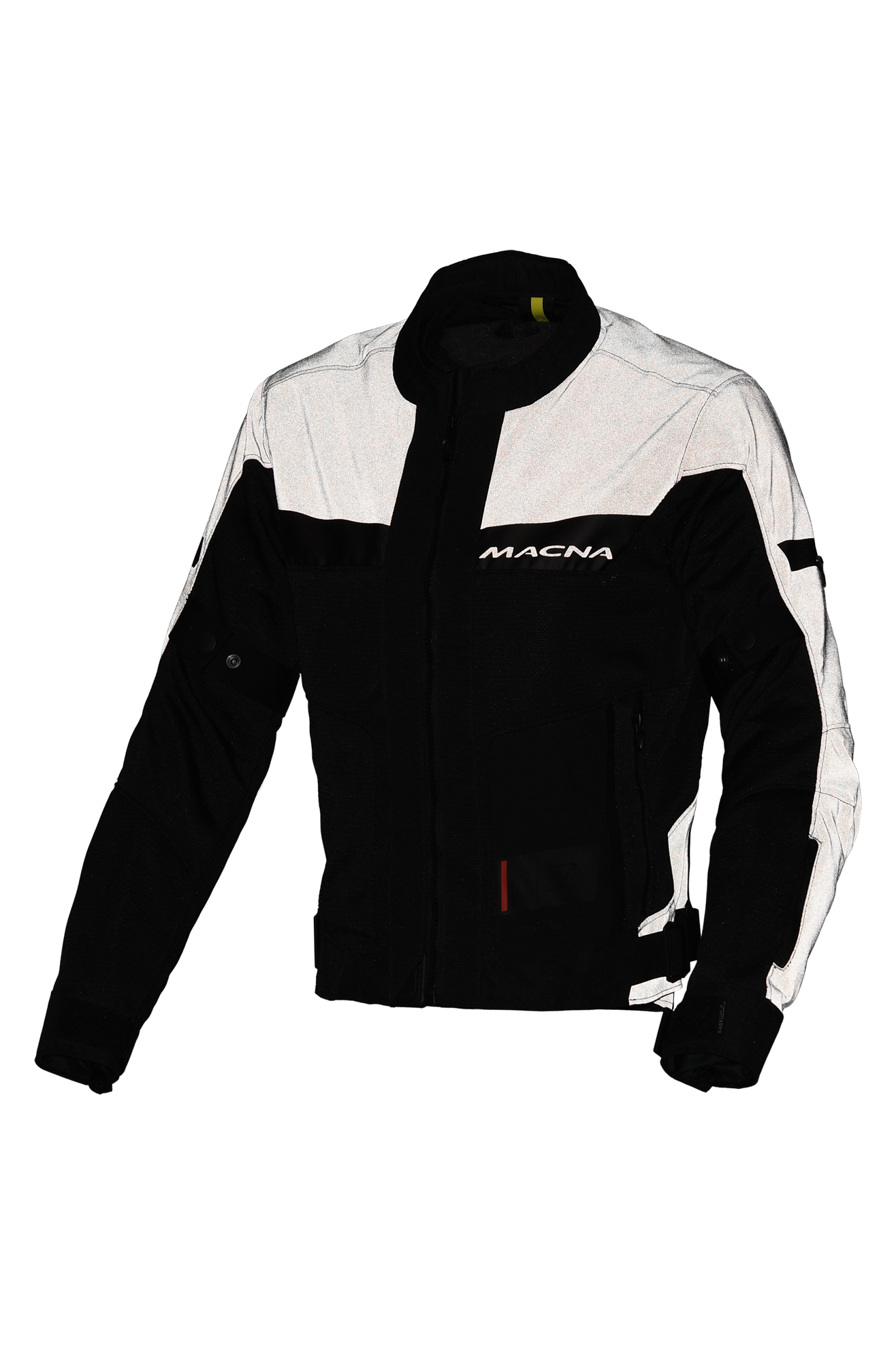 Macna Empire 2.0 Night Eye Women's MC Jacket