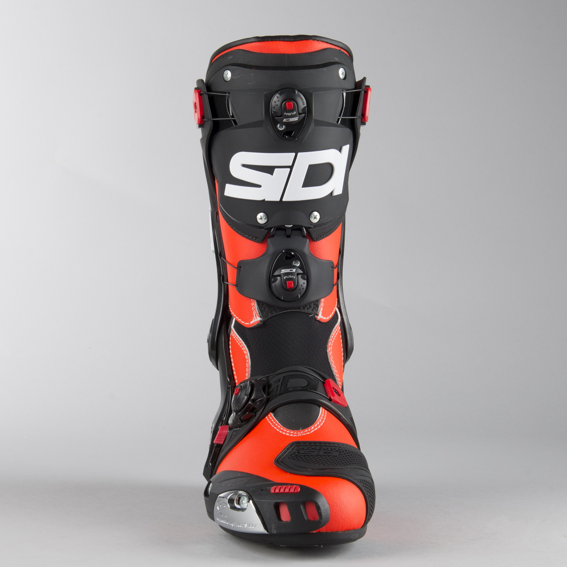 Sidi Rex MC Boots