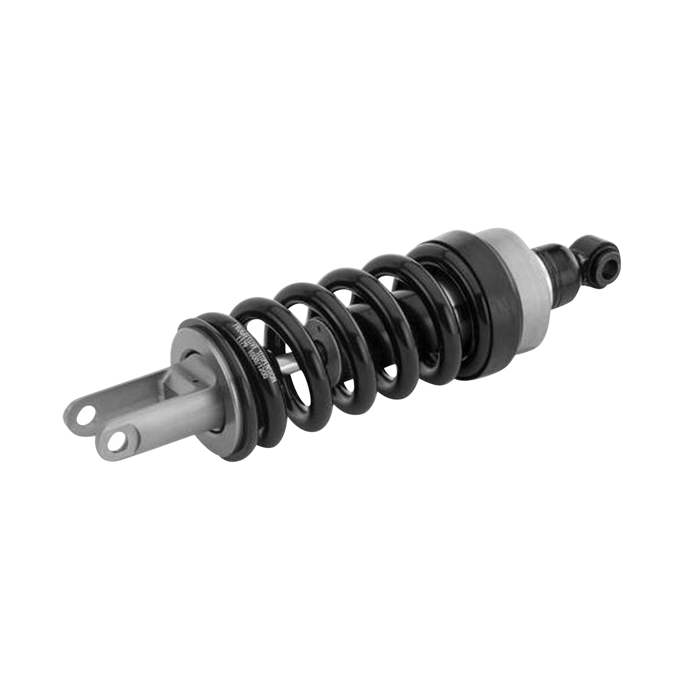 Amortiguador Progressive 460 Negro