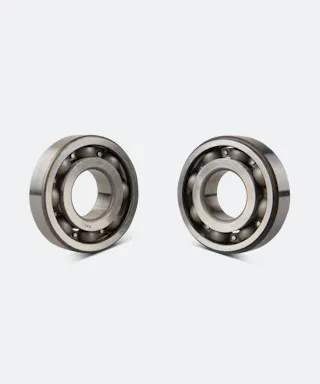 Hoofdlager set Krukas Wiseco 2x